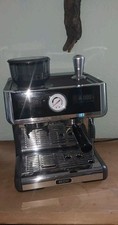 Beem siebträgermaschine espre gebraucht kaufen  Tegernsee
