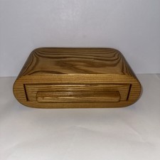 Vintage wooden oval for sale  Peoria