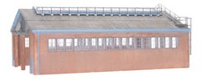 017 bachmann scenecraft for sale  UK