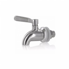 Robinet inox aisi d'occasion  Metz-