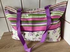 Stofftasche einkaufstasche umh gebraucht kaufen  Neulußheim