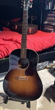 Gibson j45 standard for sale  BEXLEYHEATH