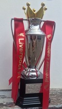 Premier league liverpool for sale  LEICESTER