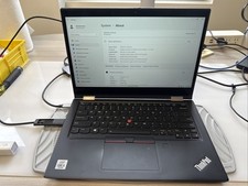 Lenovo thinkpad 10210u for sale  Duxbury