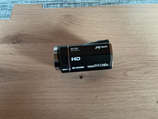 Jay tech camcorder gebraucht kaufen  Osterode