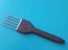 Fünfdeckernadel pfaff passap gebraucht kaufen  Wenden