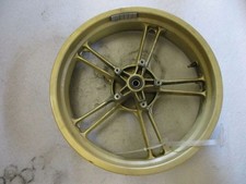 Felge hinten yamaha gebraucht kaufen  Ellwangen (Jagst)