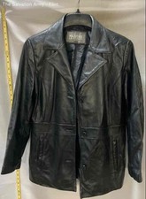 jacket leather large s women for sale  Detroit