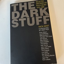Dark stuff selected for sale  Scarsdale