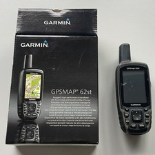 Garmin gpsmap 62st gebraucht kaufen  Erkrath