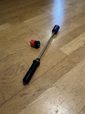 Fox air spring for sale  LLANDUDNO