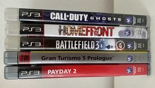 Lotto giochi ps3 usato  Vecchiano