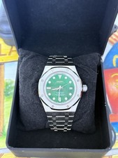 Montre seiko automatique d'occasion  Saint-Florent-le-Vieil