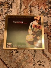 Negramaro dvd fuori usato  Roma