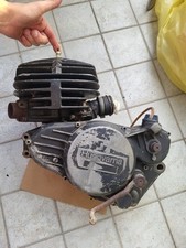Engine husqvarna 125 usato  Bergamo