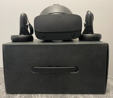 Oculus rift vr for sale  EXETER
