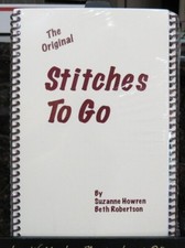 Original stitches needlepoint for sale  Pompano Beach