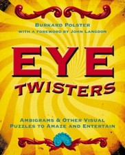 Eye Twisters,Burkard Polster comprar usado  Enviando para Brazil