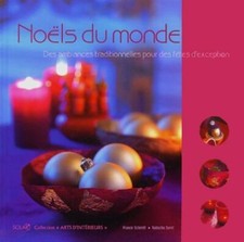 Noëls ambiances traditionnell d'occasion  L'Isle-sur-la-Sorgue