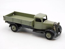 Dinky toys tipping usato  Roma
