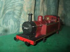 Hornby lms red for sale  WINSFORD