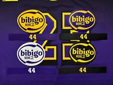 Usado, Camiseta listrada 2025 Lakers Patch & Honor Jerry West #44 comprar usado  Enviando para Brazil