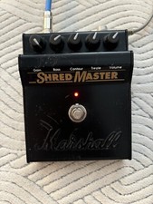 Marshall shred master for sale  West Jordan