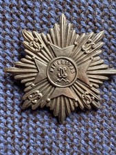 Centre pickelhaube casque d'occasion  Lyon II