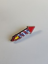Lit rocket lapel d'occasion  Expédié en Belgium