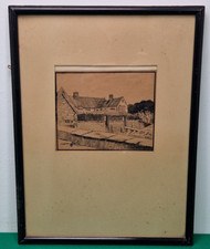 Framed farmhouse bordering for sale  LEOMINSTER