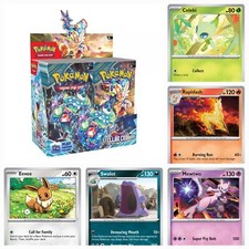 Pokemon stellar crown usato Pokemon stellar crown usato  Spedire a Italy