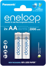 Panasonic eneloop 3mcde gebraucht kaufen  Würzburg