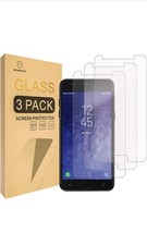 Mr.Shield 3 PACOTES Projetado Para Samsung Galaxy J3 J3V J3 V 3ª Geração 3ª Geração , usado comprar usado  Enviando para Brazil
