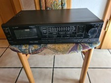 Dual cc1280 cassette gebraucht kaufen  Ahaus