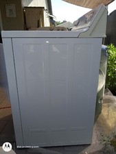 Dbsr453gb2ww white front for sale  Bakersfield