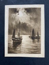 Small print fishing for sale  CANTERBURY