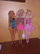 Barbie vintage moderne usato  Spoleto