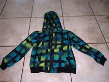 Softshelljacke urburst größe gebraucht kaufen  Gröbenzell