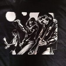 Ramones skulls skeleton usato  Aprilia
