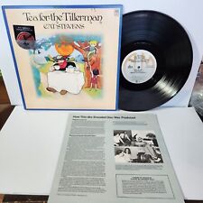 Cat stevens tea for sale  Framingham