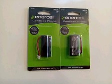 Enercell cordless phone for sale  New Brighton