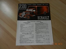 Catalogue renault camion d'occasion  Saint-André-les-Vergers