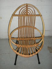Chaise fauteuil enfant d'occasion  France