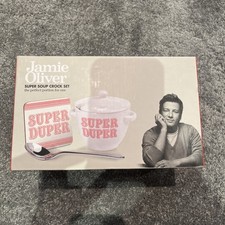 Jamie oliver super for sale  ASHFORD