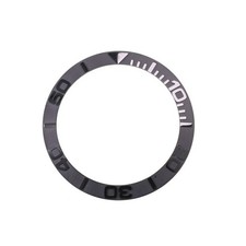38mm ceramic bezel gebraucht kaufen  Deutschland
