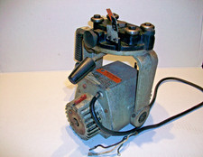 Vintage dewalt black for sale  Gowanda