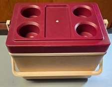Vintage thermos cooler for sale  Hickory