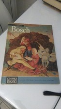 Opera completa bosch. usato  Melzo