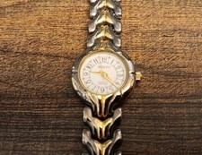 Adolfo gold tone for sale  Churchton