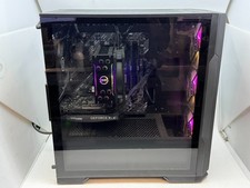 Pcspecialist icon 240 for sale  BIRMINGHAM